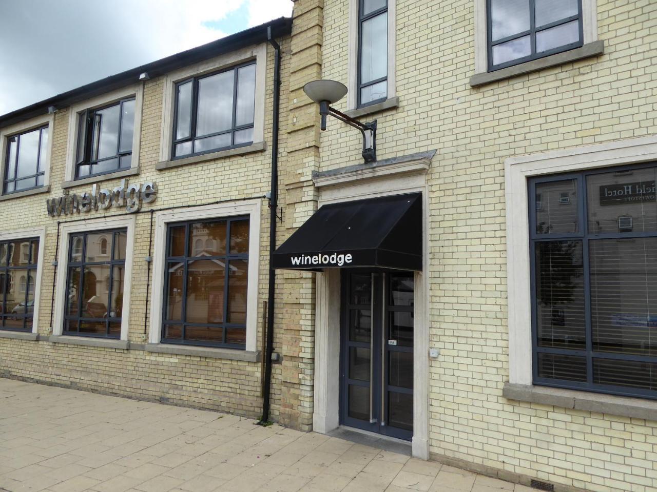 Hatfield Lodge Lowestoft Luaran gambar